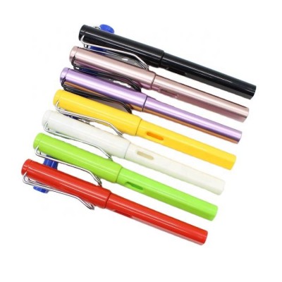 Ink For Fountain Pen Wholesale Fountain Pens Nip Ballpoint Pen